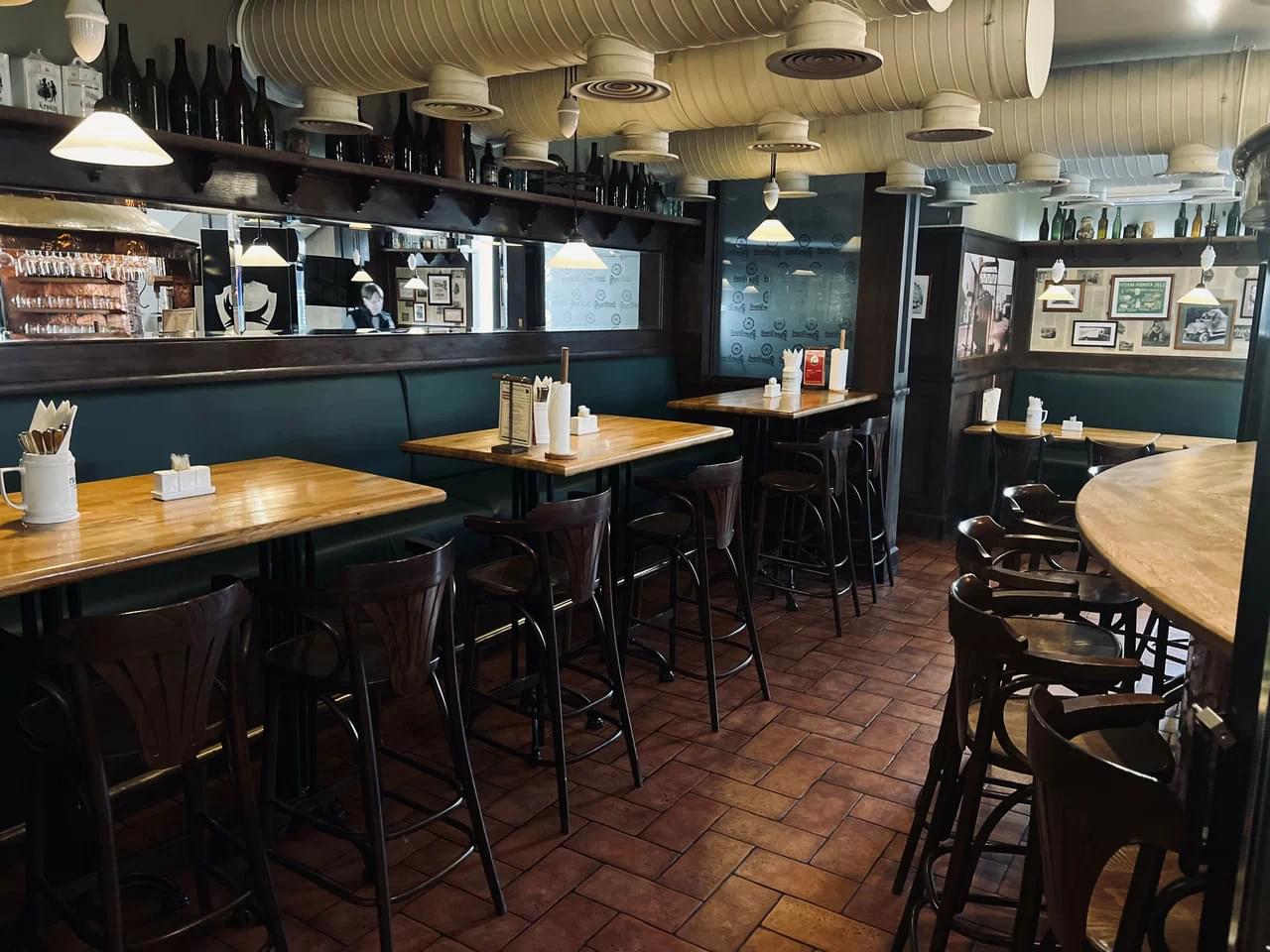 фото Пилзнер на Павелецкой