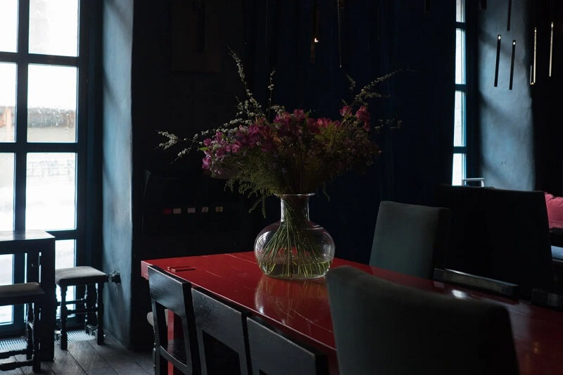 фото ресторана #1