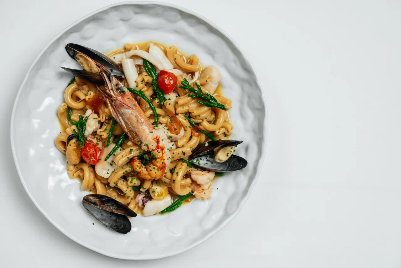 фото ресторана #1