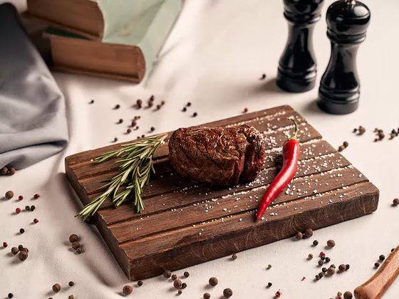 фото ресторана #3