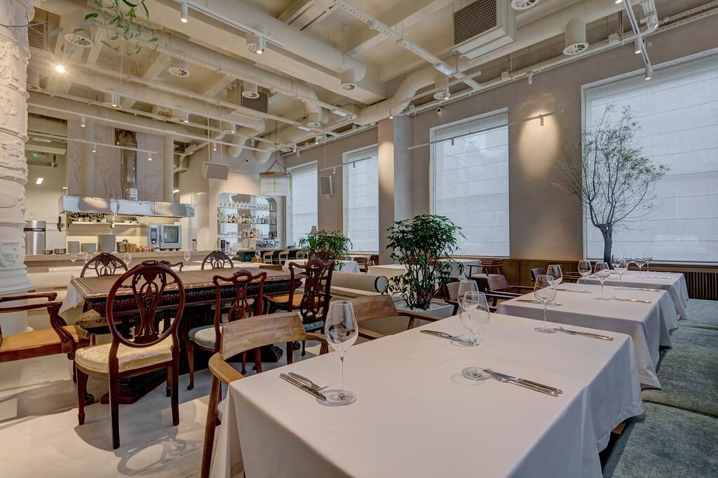 фото ресторана #4342