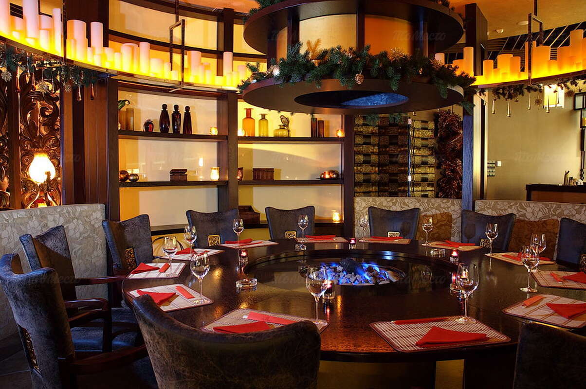 фото ресторана #411