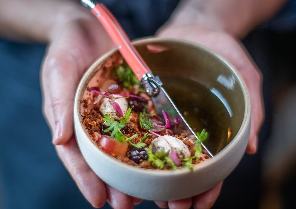 фото ресторана #2