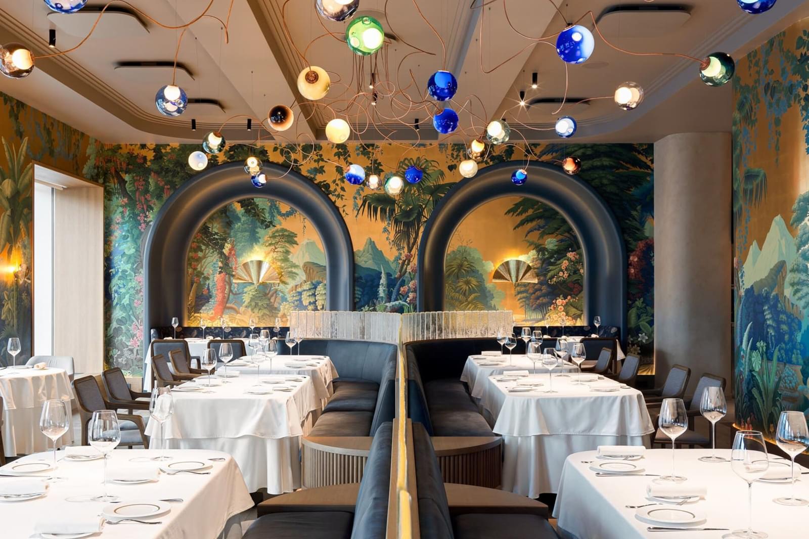 фото ресторана #5443