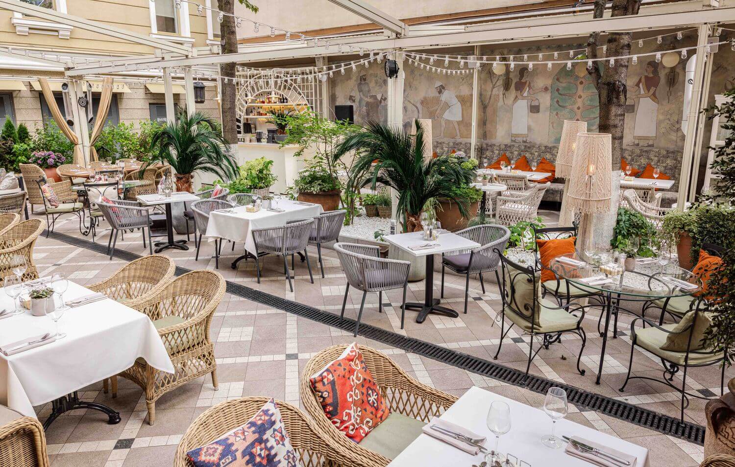 фото ресторана #3