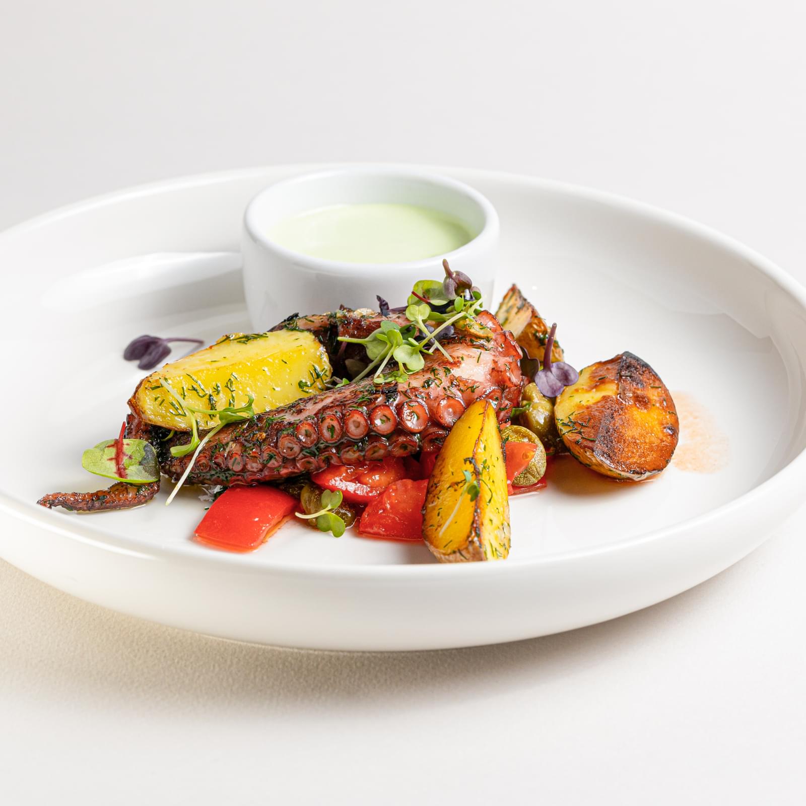 фото ресторана #2