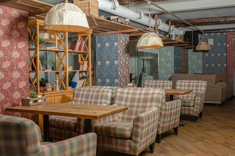 фото ресторана #3