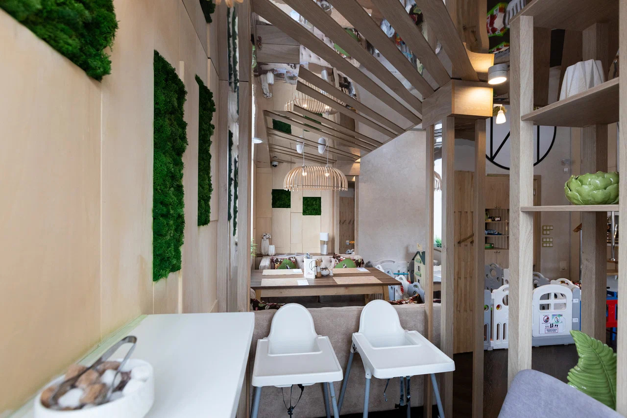 фото ресторана #10252