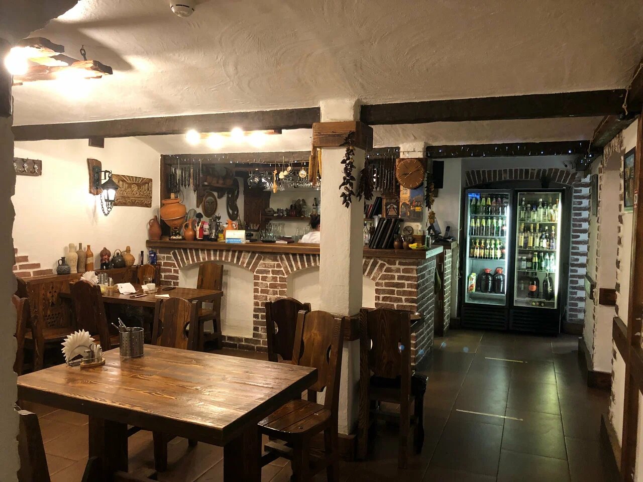 фото ресторана #1095