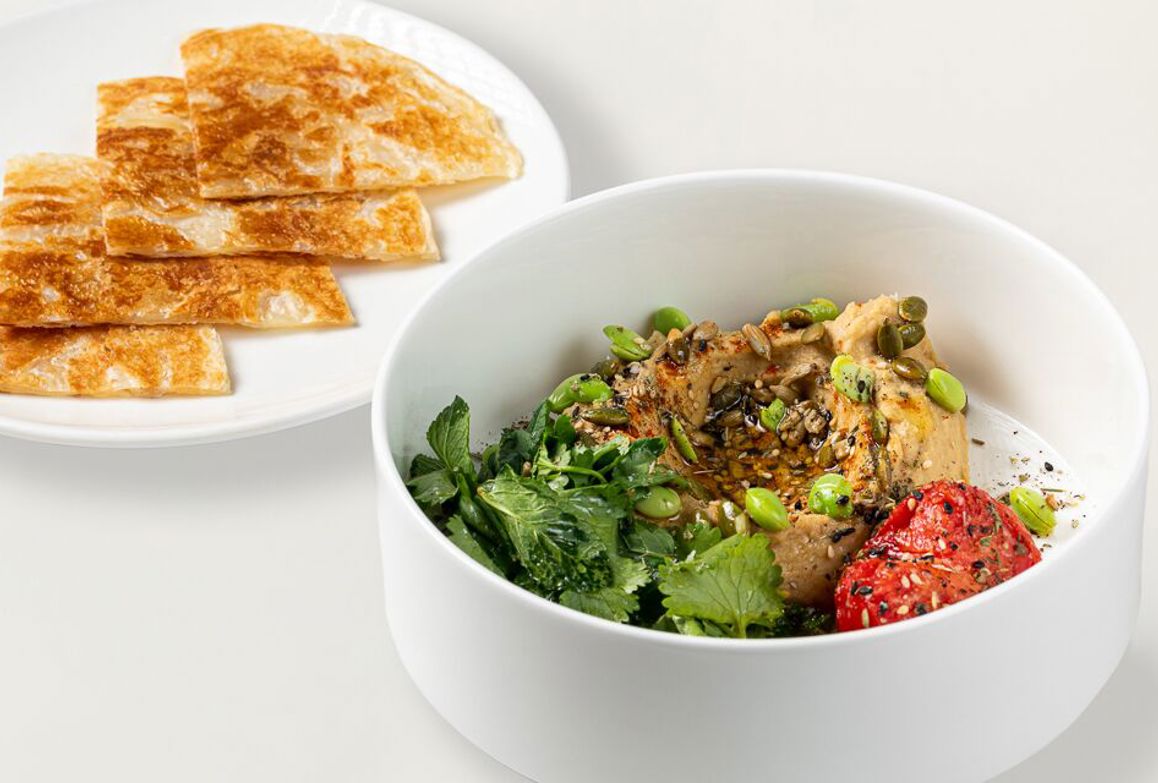 фото ресторана #1