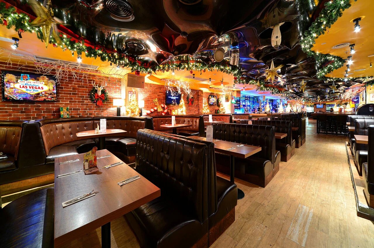 фото Papa's Bar & Grill