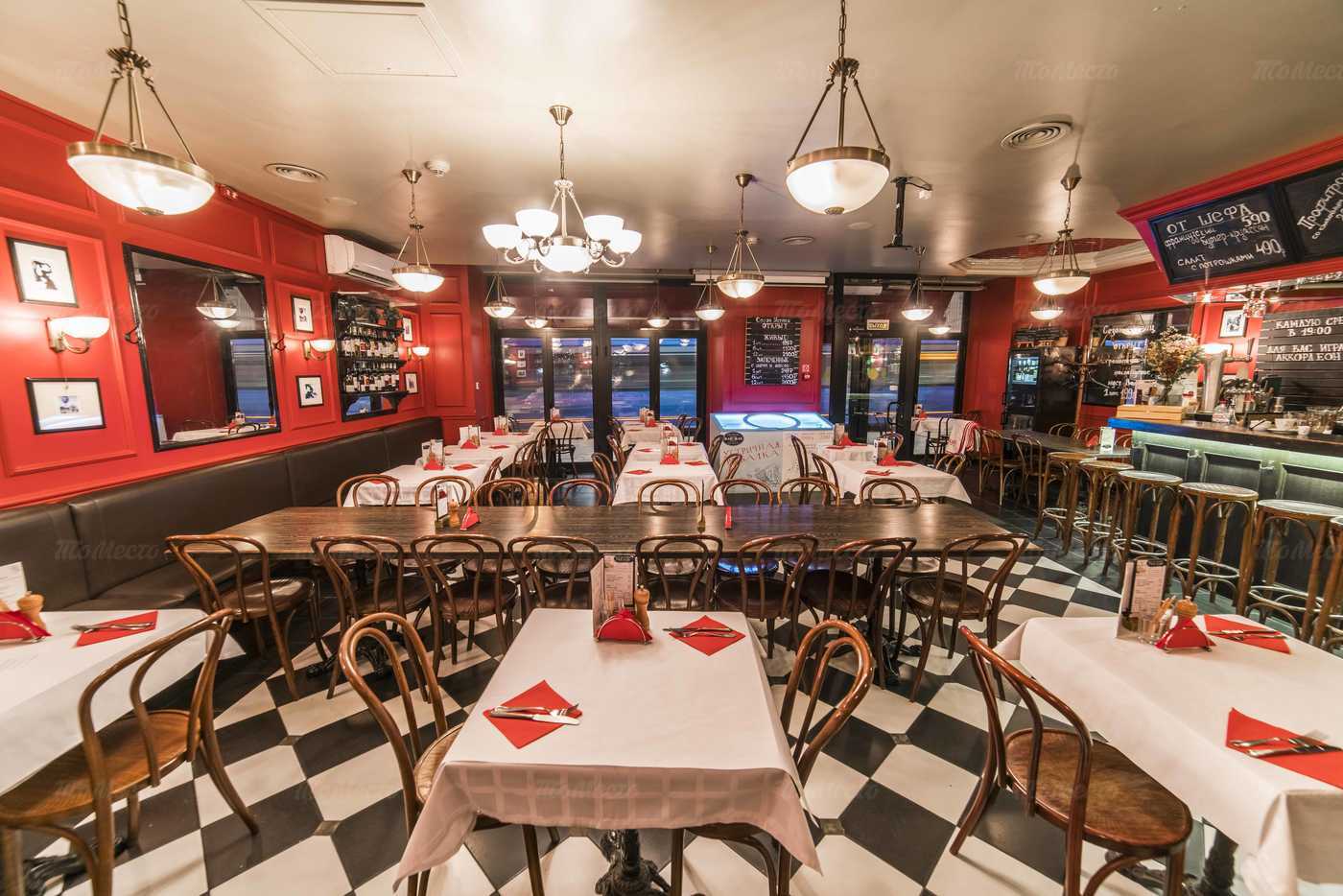 фото ресторана #2457