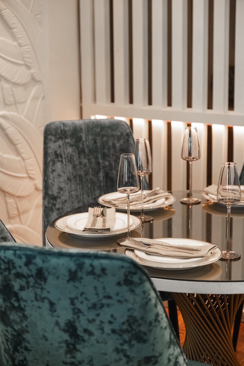 фото ресторана #3