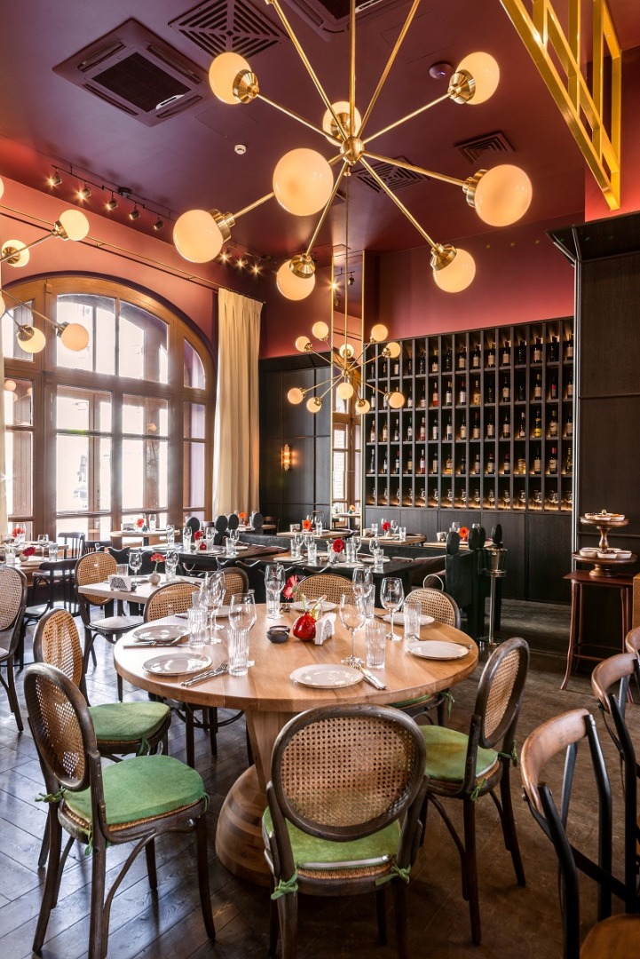 фото ресторана #5514