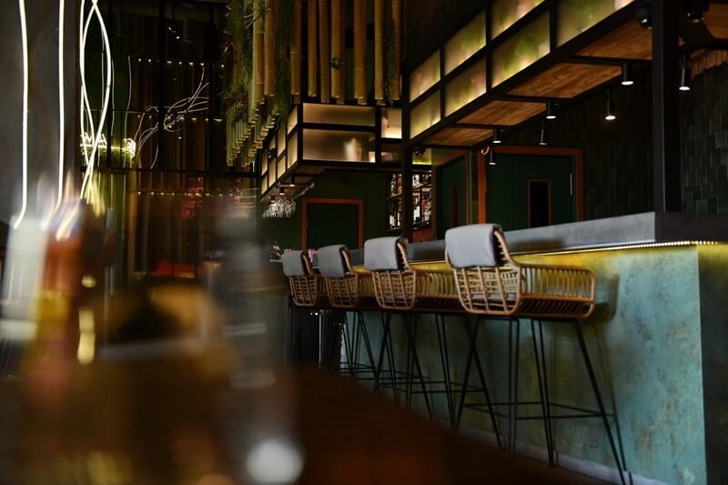 фото ресторана #3