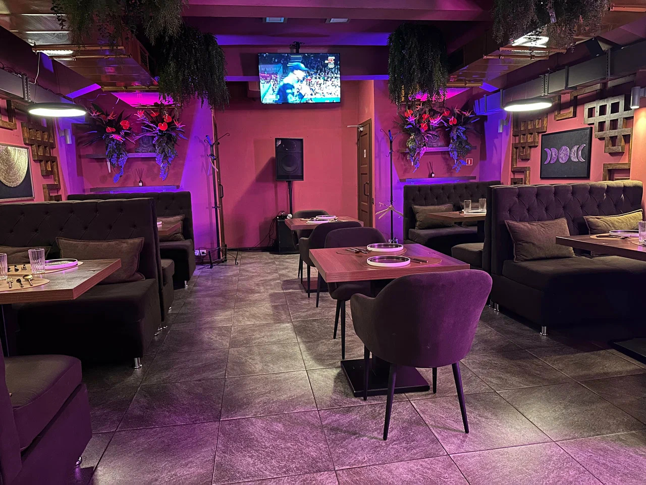 фото ресторана #8856