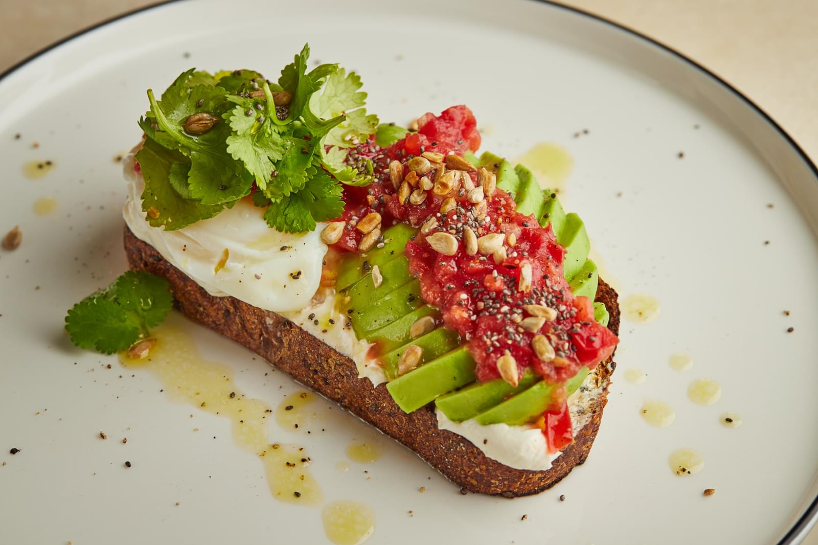 фото ресторана #1