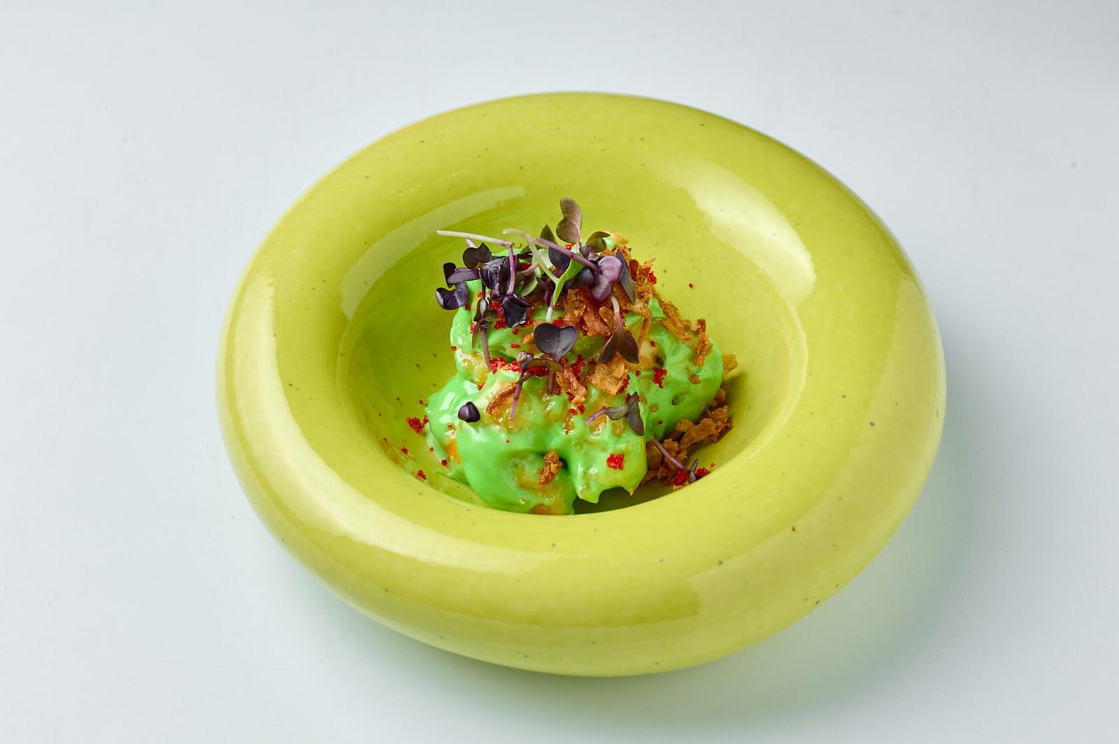 фото ресторана #2