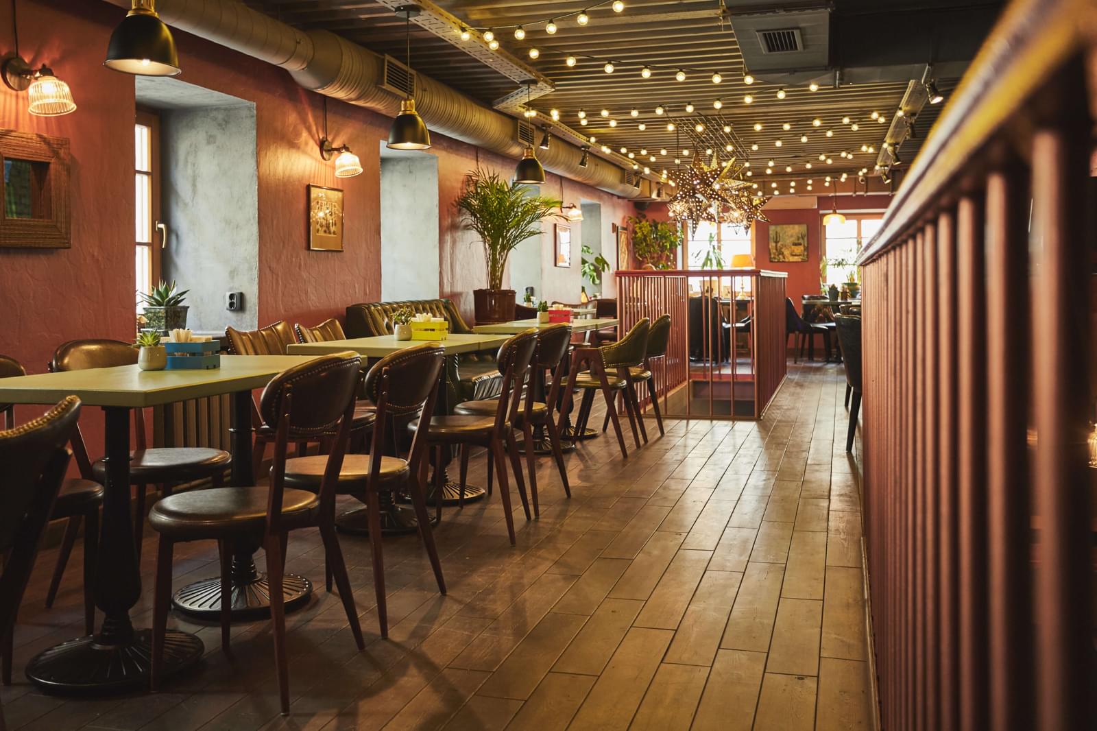 фото ресторана #1