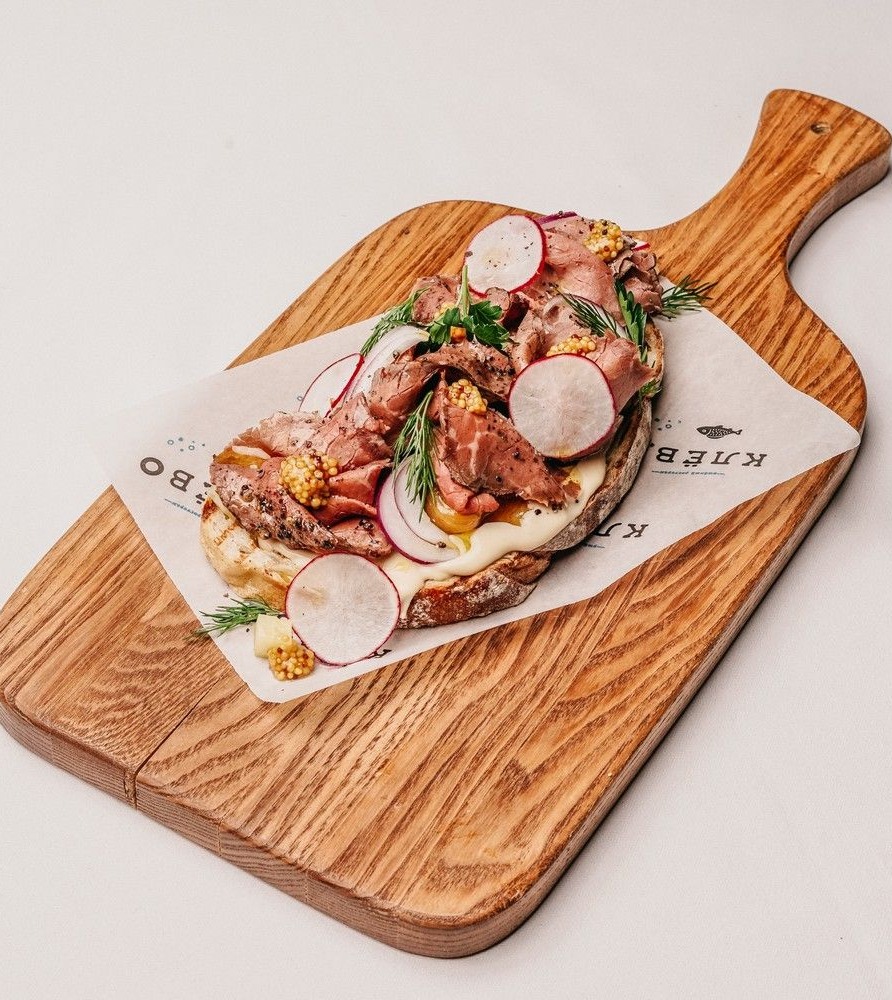 фото ресторана #3