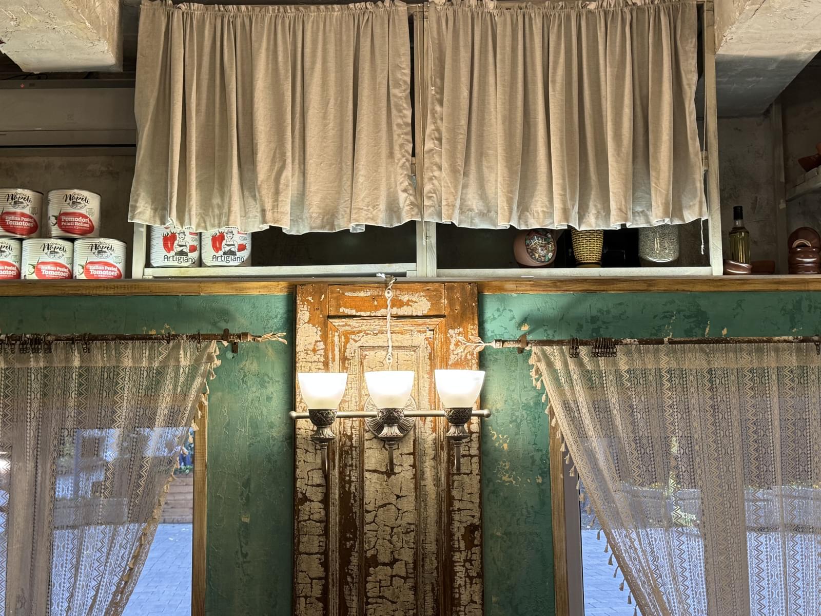 фото ресторана #12663