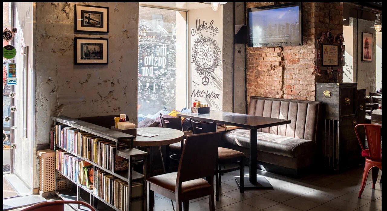 фото ресторана #3811