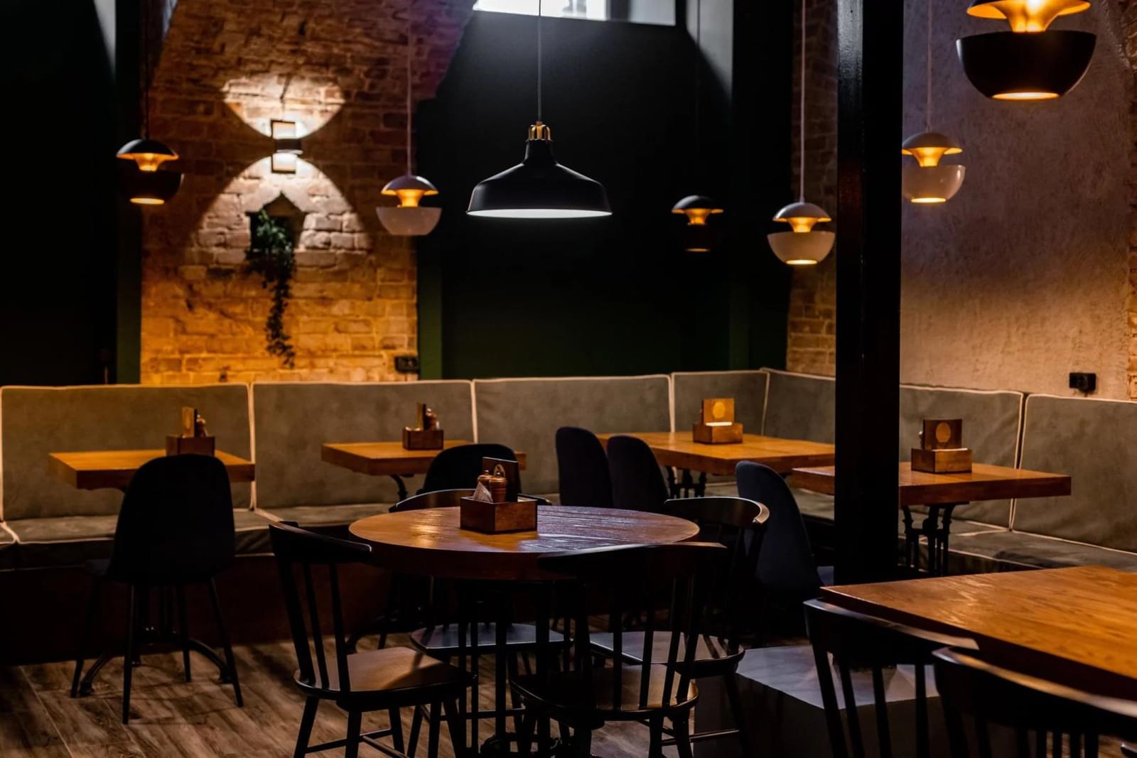 фото ресторана #10480