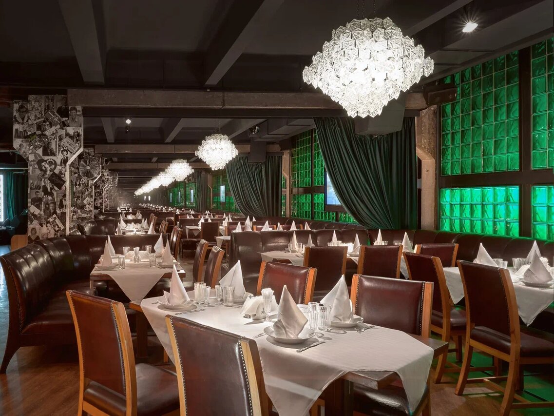 фото ресторана #3516