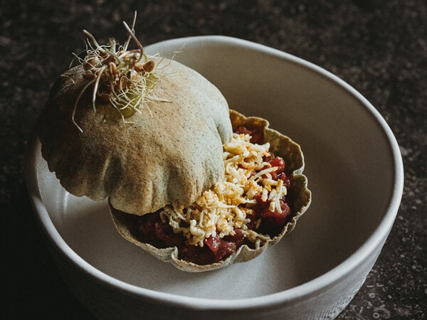 фото ресторана #2