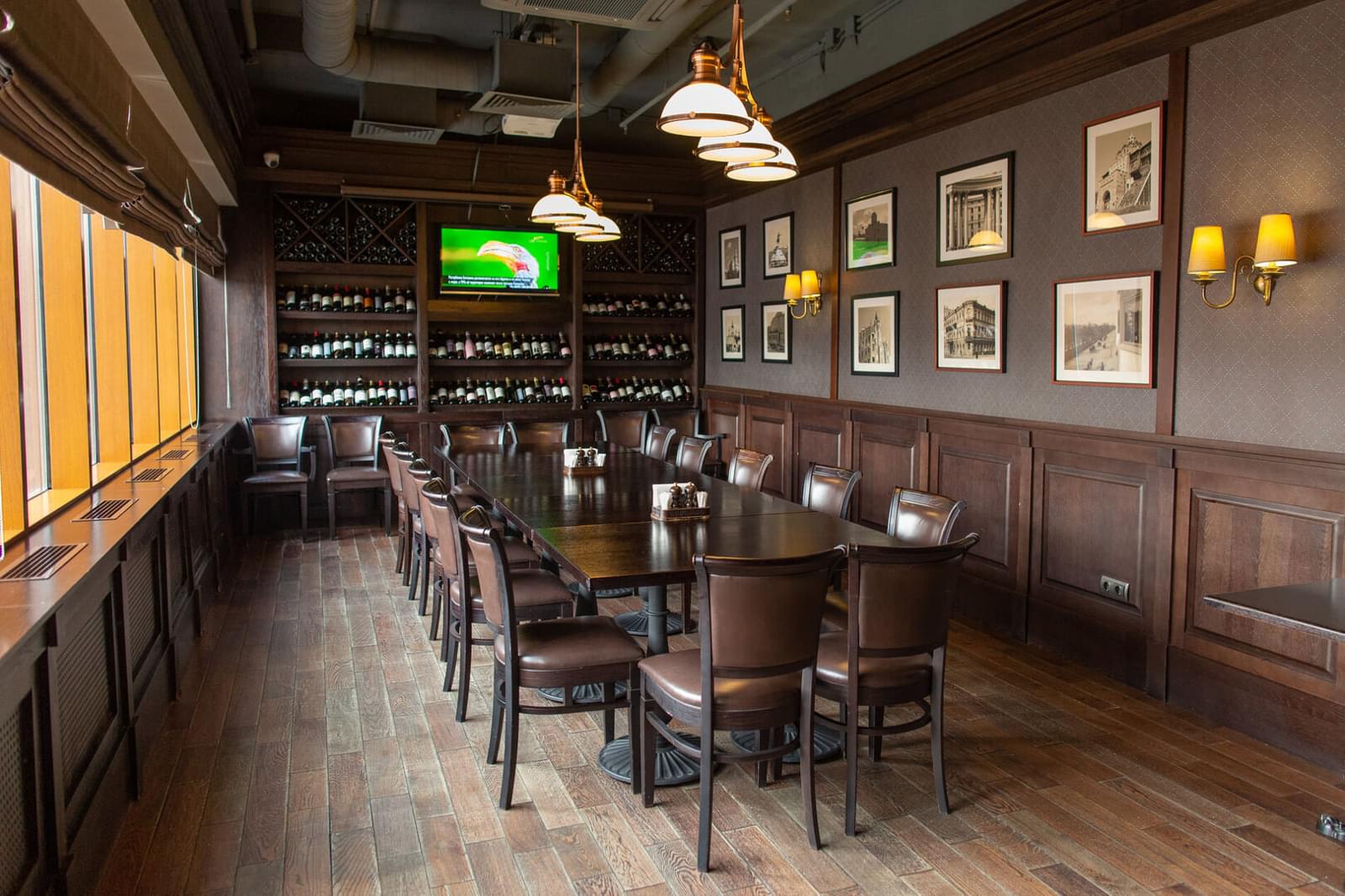 фото ресторана #3