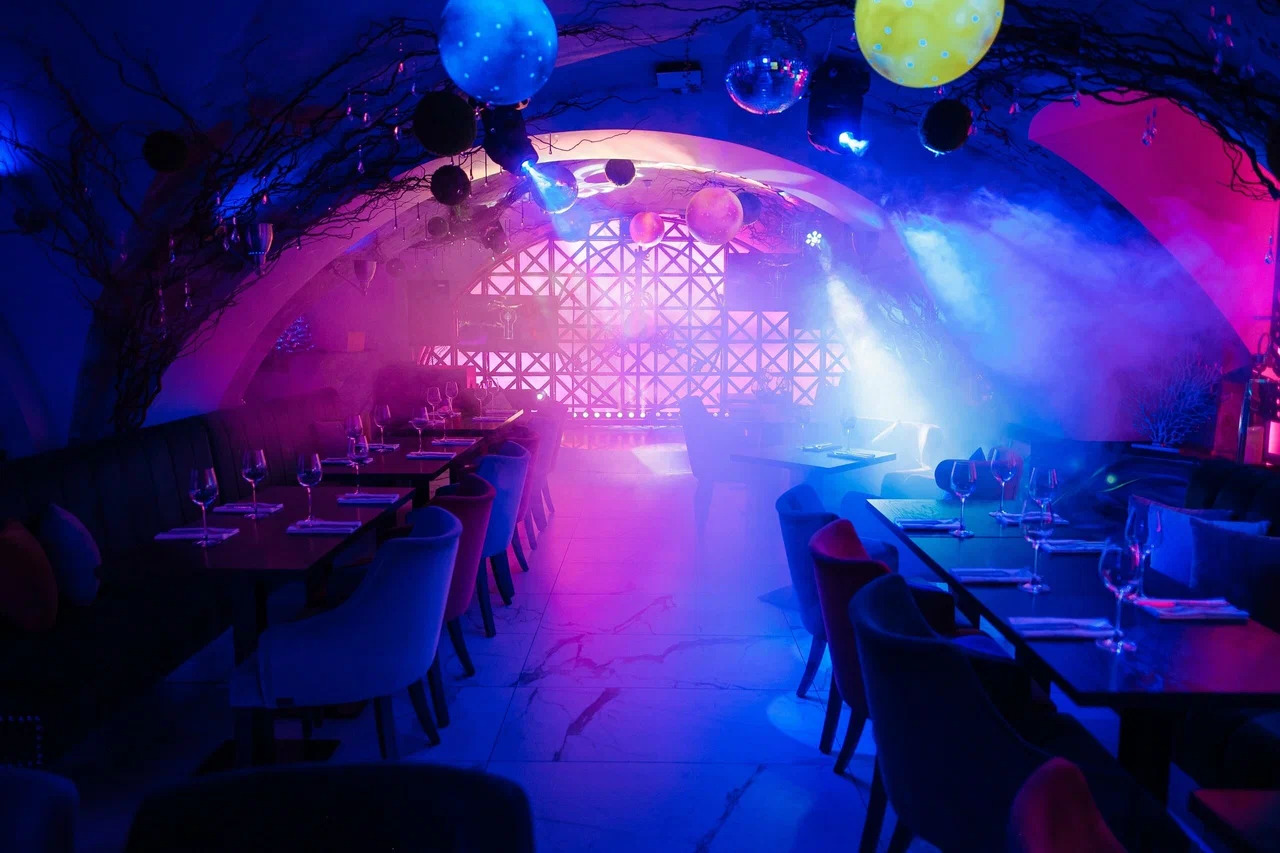 фото ресторана #6584