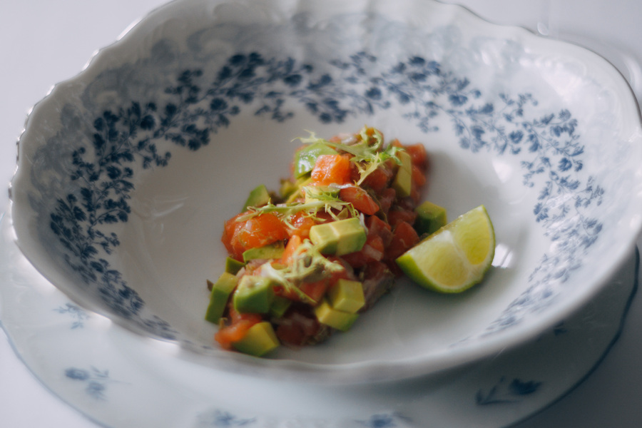 фото ресторана #1