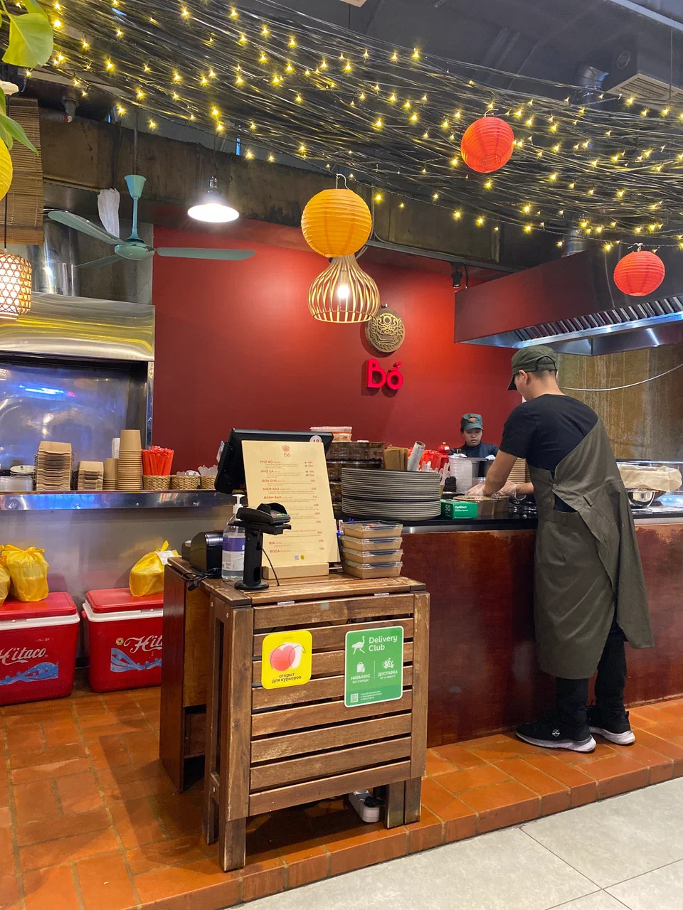 фото ресторана #2799