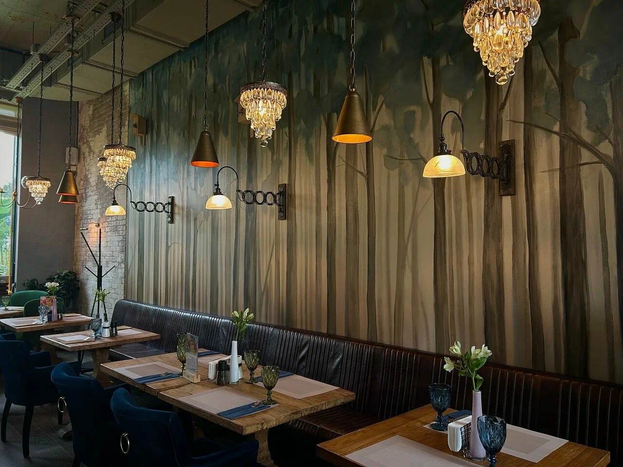 фото ресторана #8893