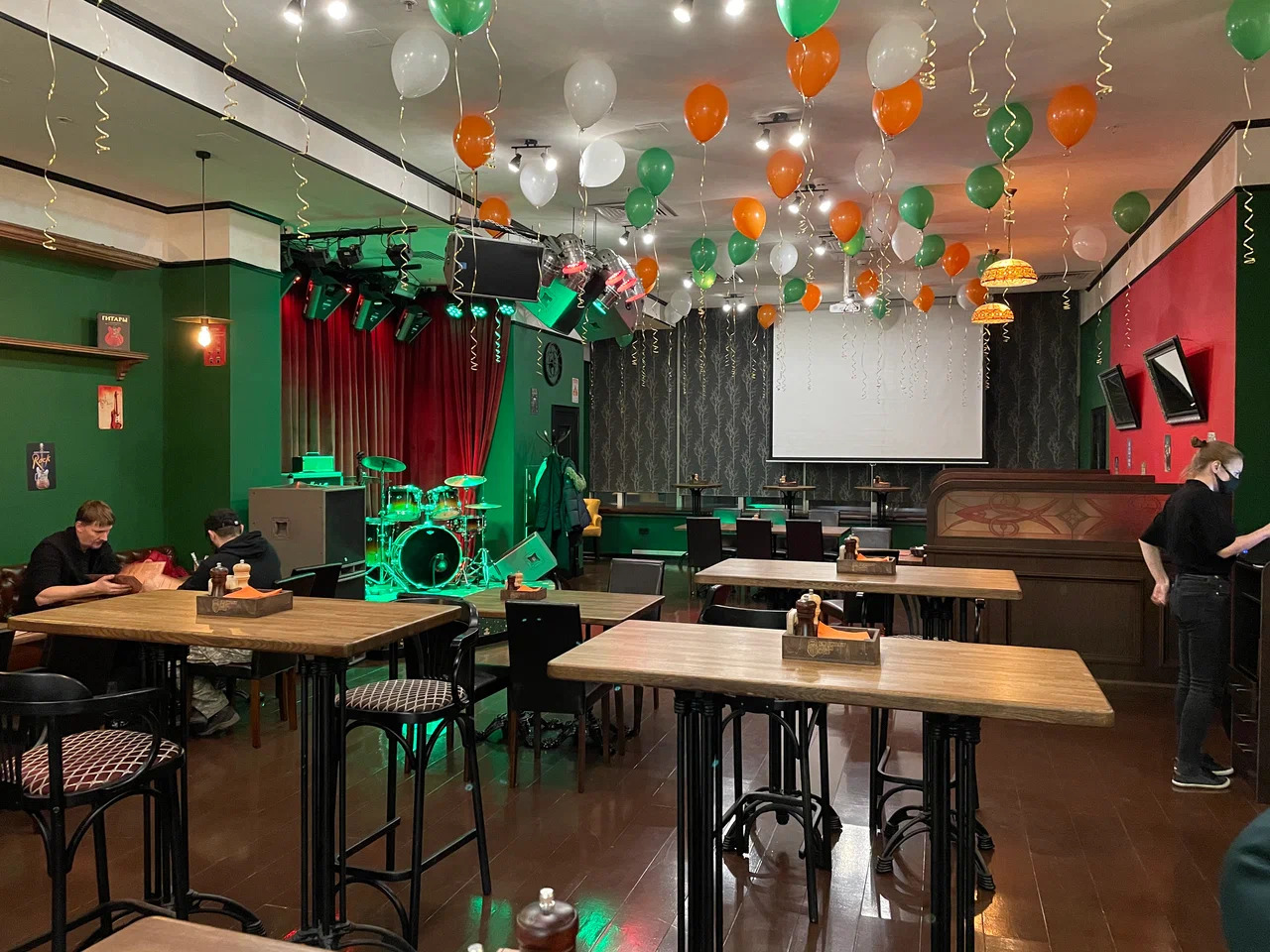 фото ресторана #3408