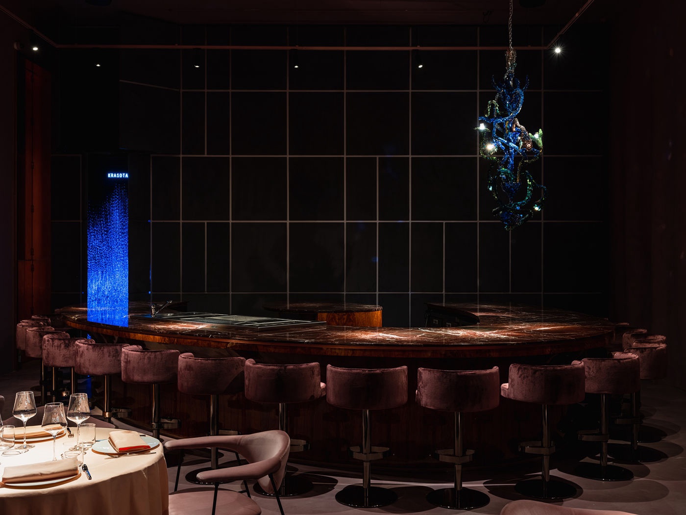 фото ресторана #11605