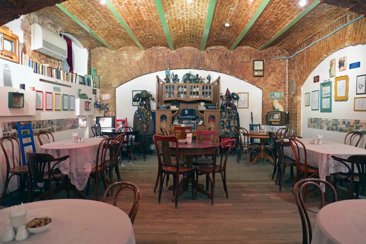 фото ресторана #2916