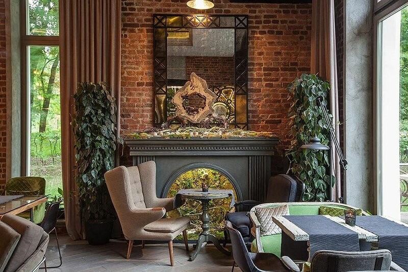 фото ресторана #1