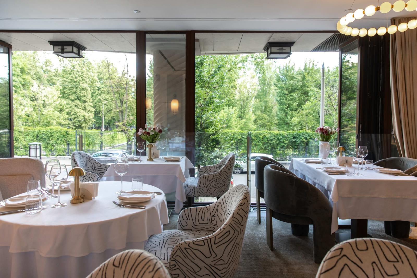 фото ресторана #3