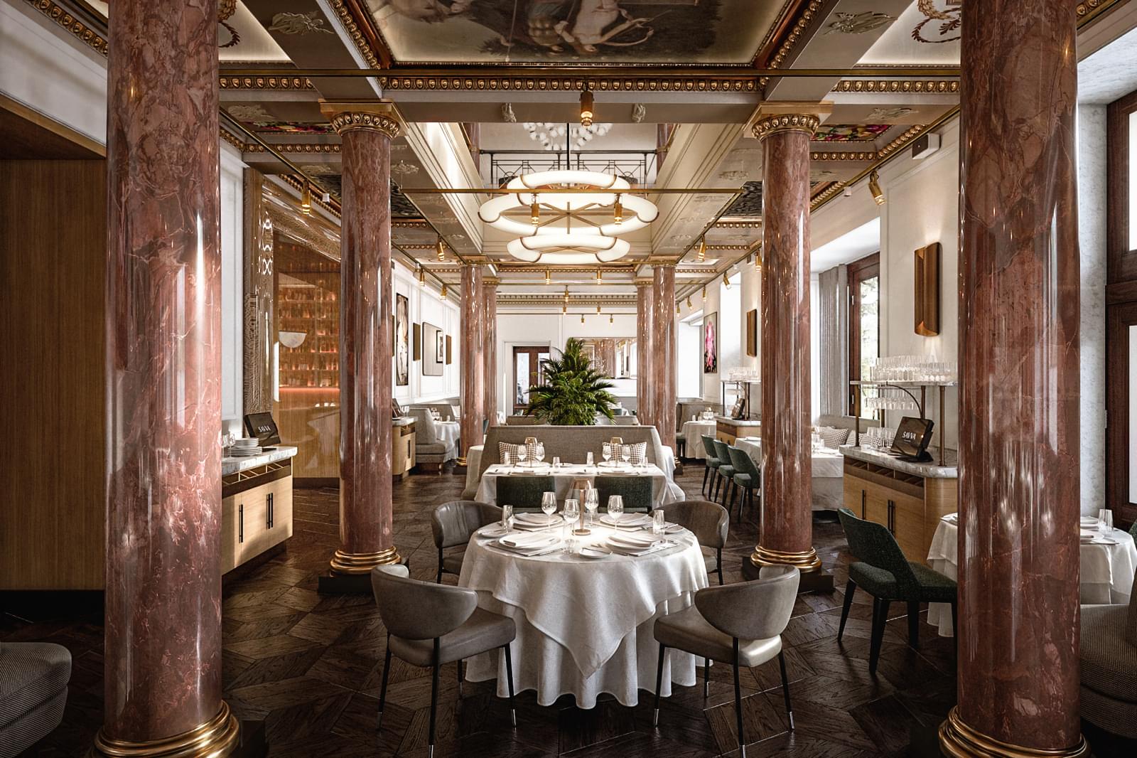 фото ресторана #10882