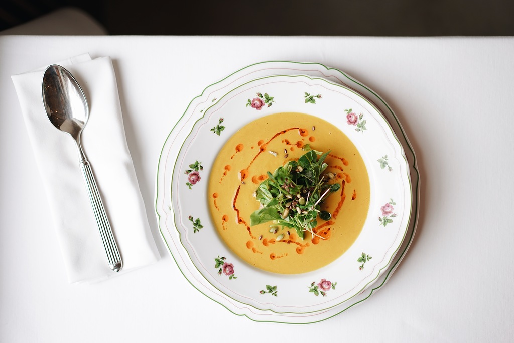 фото ресторана #2