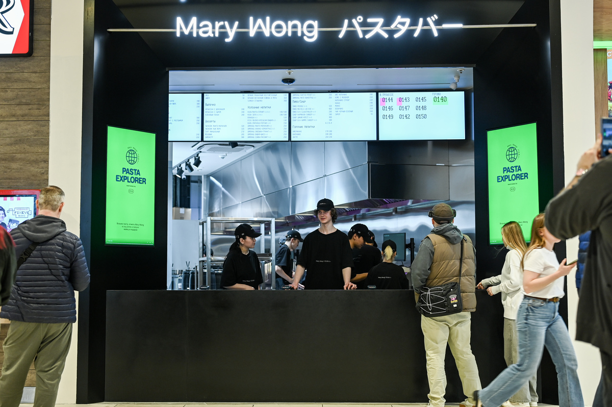 фото ресторана #7786