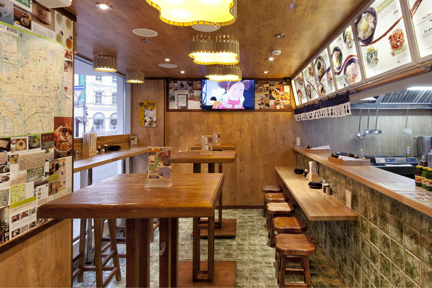 фото ресторана #12363