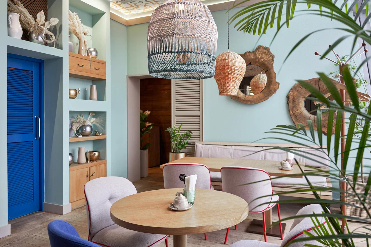 фото ресторана #6619