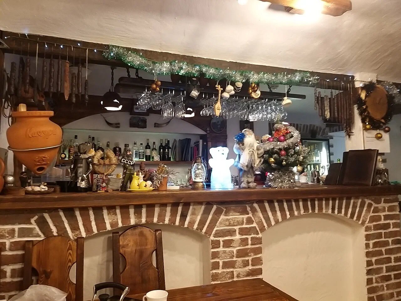 фото ресторана #1050