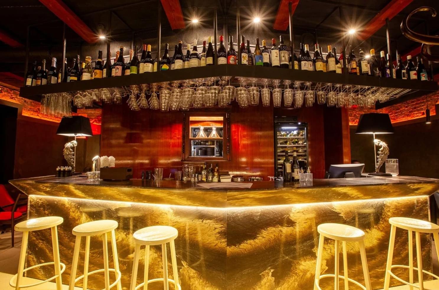 фото ресторана #10572