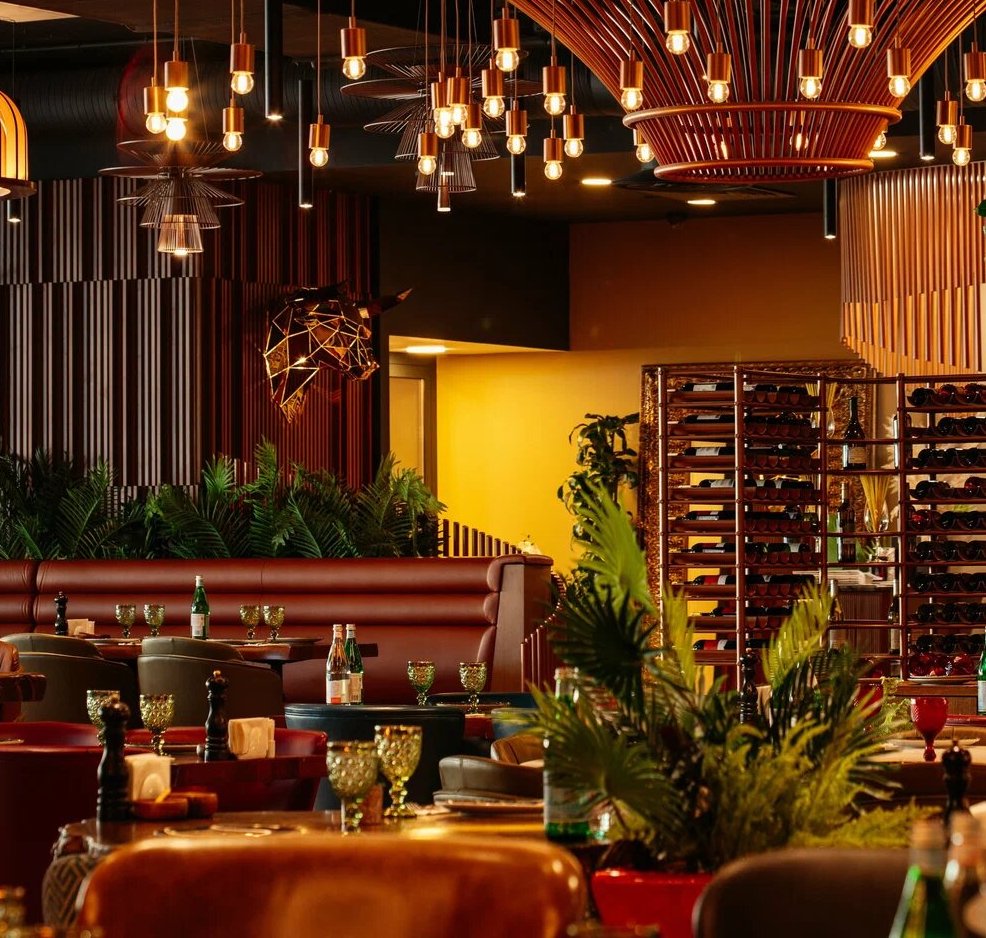 фото Chef на Киевской