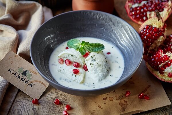 фото ресторана #1