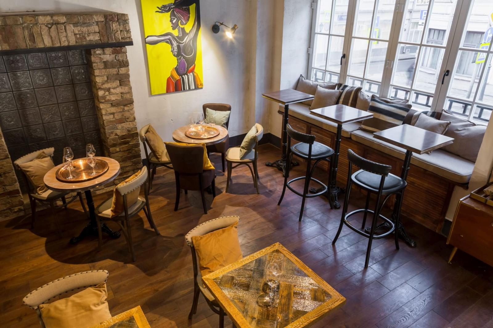 фото ресторана #11763