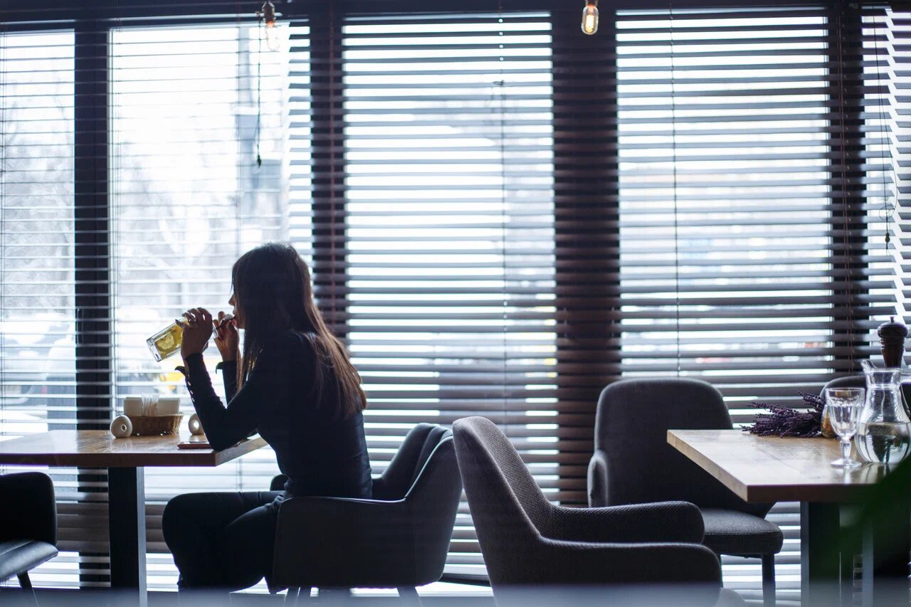 фото ресторана #3713